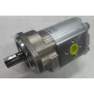 Parker No. 3349210070 hidraulikus pumpa kitámasztóval