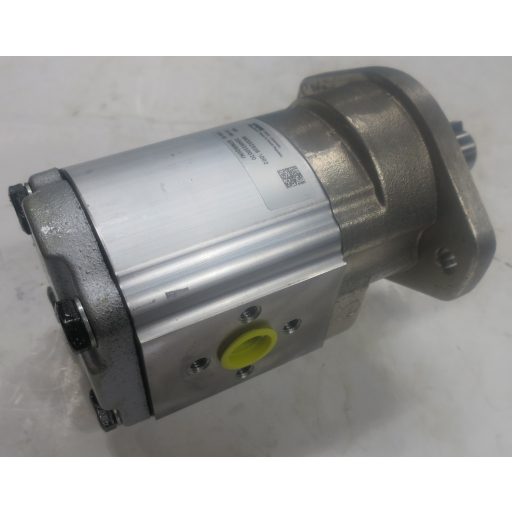 Parker No. 3349210070 hidraulikus pumpa kitámasztóval