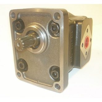 Hidraulikus fogaskerék-szivattyú csere 2TR033 / GM72-00227