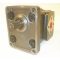 Hidraulikus fogaskerék-szivattyú csere 2TR033 / GM72-00227