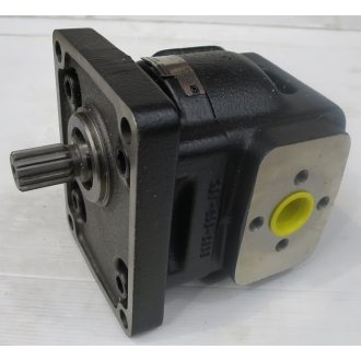 9699 & 6830 2TR033 Hidraulikus fogaskerék-szivattyú