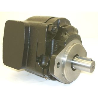   2TR050 9473U Bomford 0977307 hidraulikus fogaskerék-szivattyú