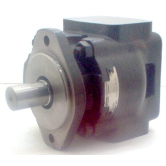 2TR033B Bomford hidraulikus fogaskerékszivattyú 8524