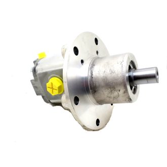 PARKER No. 9690L hidraulikus fogaskerék-szivattyú / motor