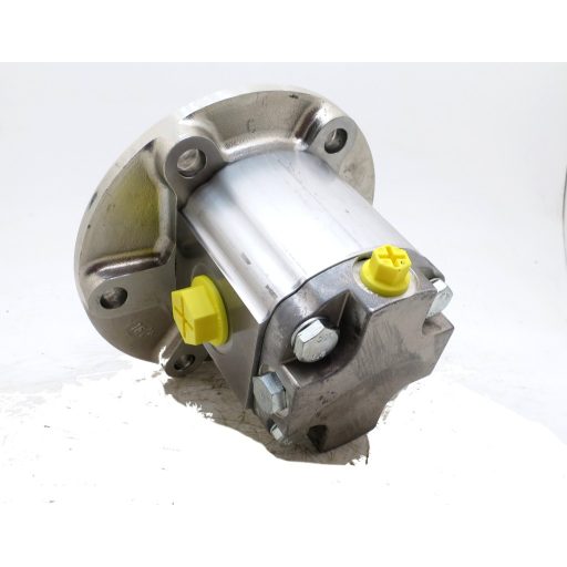 PARKER No. 9690L hidraulikus fogaskerék-szivattyú / motor