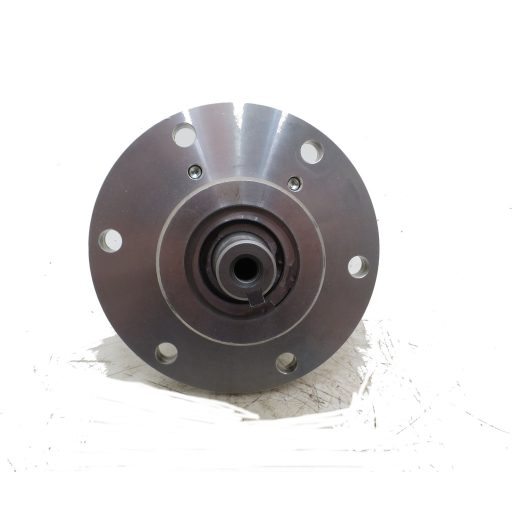 PARKER No. 9690L hidraulikus fogaskerék-szivattyú / motor