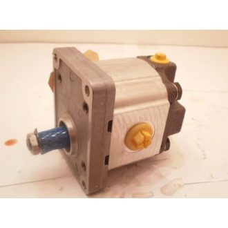   Parker PGM511B0100BS2D3NE3E3B1B1G2 hidraulikus fogaskerék-szivattyú