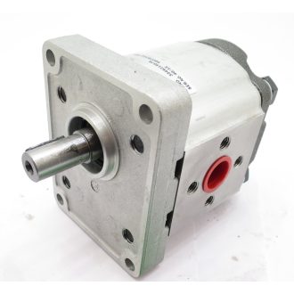   Parker hidraulikus fogaskerekes szivattyú 3349219578 (PGM511A0160BJ5D3VL2L2B1B1G4)
