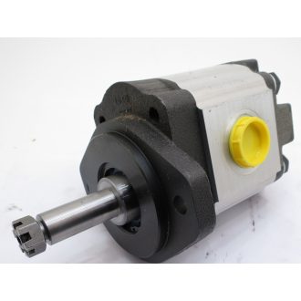   Parker PGM511A0160C**L2ND5D5B1B1C5 hidraulikus fogaskerék-szivattyú / motor