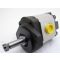 Parker PGM511A0160C**L2ND5D5B1B1C5 hidraulikus fogaskerék-szivattyú / motor