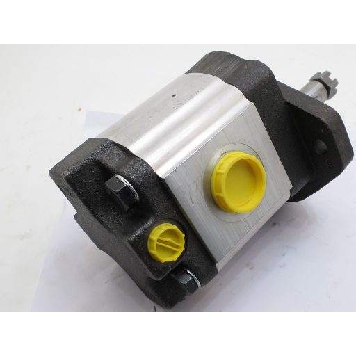 Parker PGM511A0160C**L2ND5D5B1B1C5 hidraulikus fogaskerék-szivattyú / motor