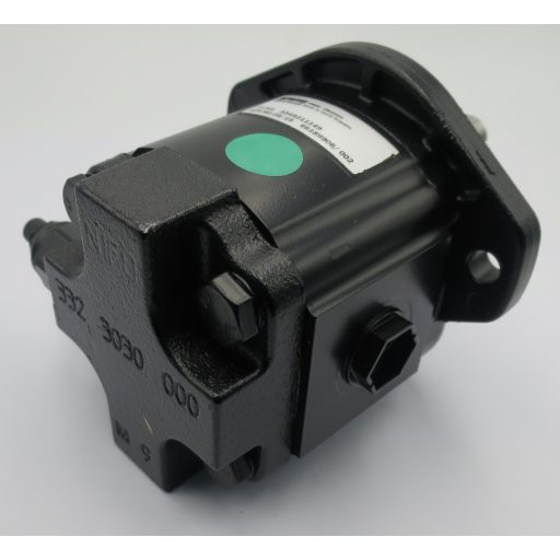 Parker No. 3349211149 hidraulikus fogaskerék-szivattyú / motor