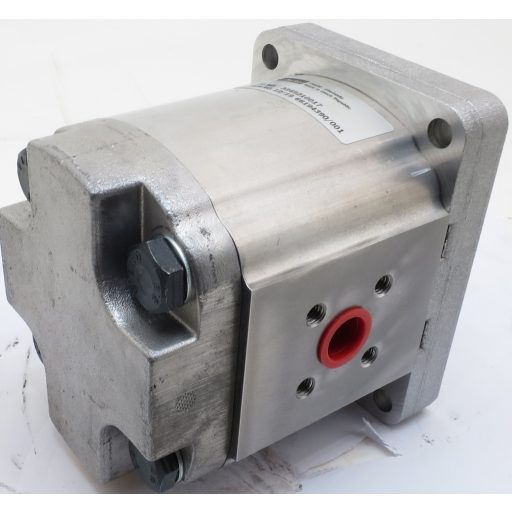 Parker 3349210017 hidraulikus fogaskerék-szivattyú/motor