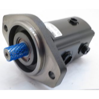 Parker 3349214023 hidraulikus fogaskerék-szivattyú / motor
