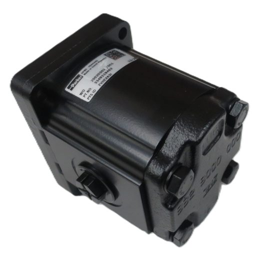 Parker 3349219462 hidraulikus fogaskerék-szivattyú
