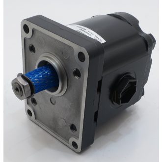   PARKER No. 3349219463 Hidraulikus fogaskerék szivattyú/motor