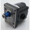 PARKER No. 3349219463 Hidraulikus fogaskerék szivattyú/motor