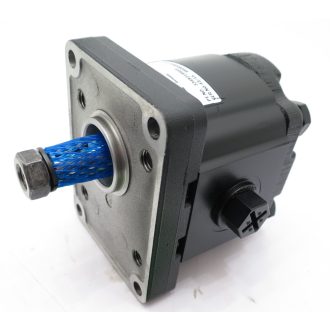   Parker PGM511B0100BS4D3VE3E3B1B1B1 hidraulikus fogaskerék-szivattyú