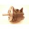 PARKER No. 3349211148 hidraulikus fogaskerék-szivattyú / motor