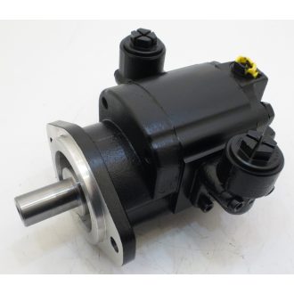   PARKER No. 3349210211 hidraulikus fogaskerék-szivattyú / motor, 15 cc