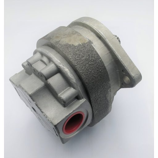 CASE D53690 / D49241 163K076 hidraulikus fogaskerék-szivattyú