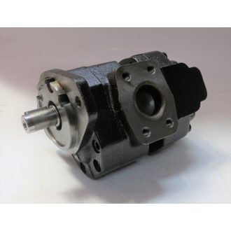   2PR0412PR026C Ekvivalens Tandem Hidraulikus Fogaskerék Szivattyú