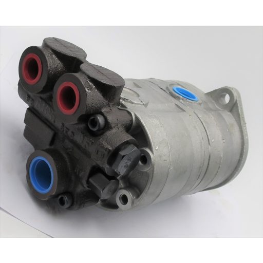 WEBSTER 45945-112 / 163Y1302 Tandem hidraulikus fogaskerékszivattyú