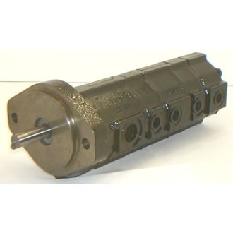 Toro 49911-21 hidraulikus fogaskerék-szivattyú