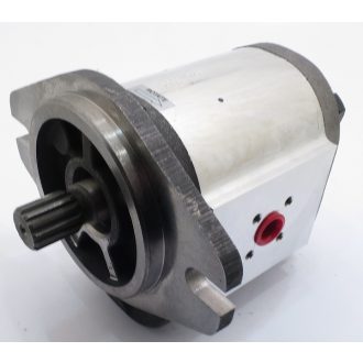 BOSCH 0510725079 fogaskerék-szivattyú – WEYHAUSEN