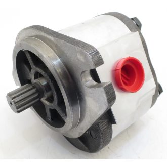   WHP AZPN-12-022RDC01KB-S0461 fogaskerék-szivattyú – Bosch Rexroth 0510725128