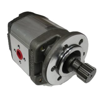   White House Products Ltd 550108876 C19.5L 08876 szivattyú és tengelyadapter
