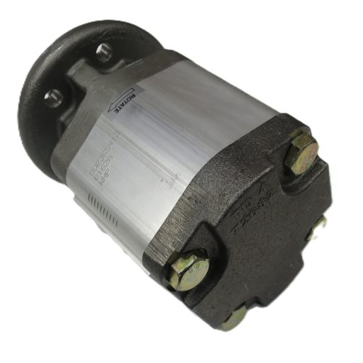 White House Products Ltd 550108876 C19.5L 08876 szivattyú és tengelyadapter
