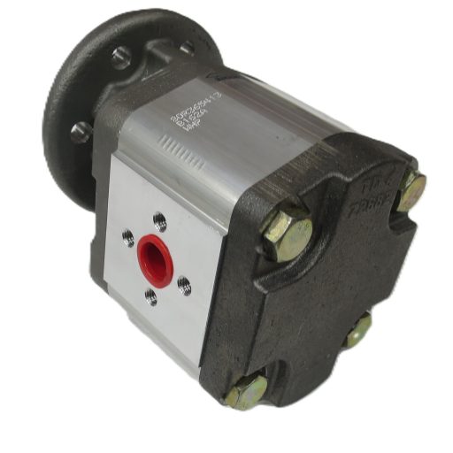 White House Products Ltd 550108876 C19.5L 08876 szivattyú és tengelyadapter