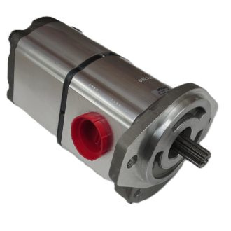 WHP cserehidraulikaszivattyú SHIMADZU A1616R318 helyett