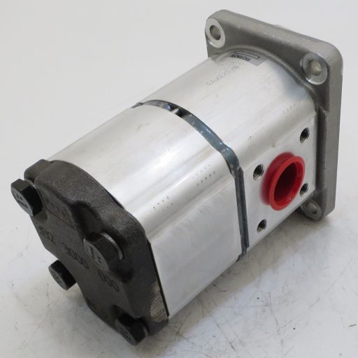 Csere tandem hidraulikus fogaskerékszivattyú WP09A2-1802309 helyett