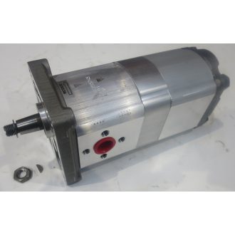   WHP csere A15/11.4L 07724 tandem hidraulikus fogaskerék-szivattyúhoz