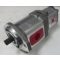 G331/38 + G241/16RD07 helyettesítő tandem hidraulikus fogaskerékszivattyú