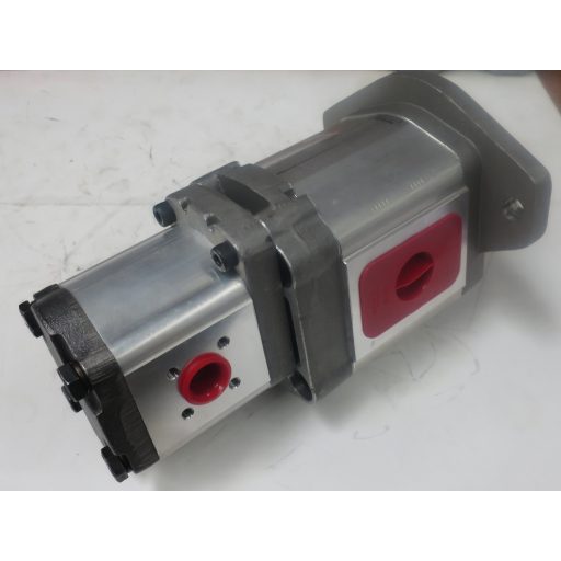 G331/38 + G241/16RD07 helyettesítő tandem hidraulikus fogaskerékszivattyú