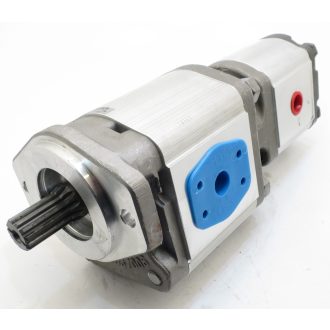 Beta egyenértékű szivattyú és K2 adapter