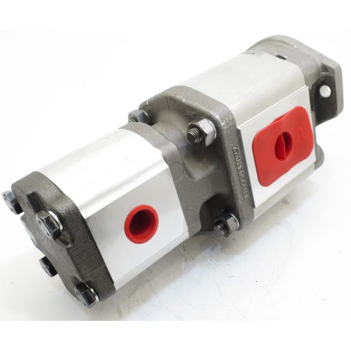 Beta egyenértékű szivattyú és K2 adapter