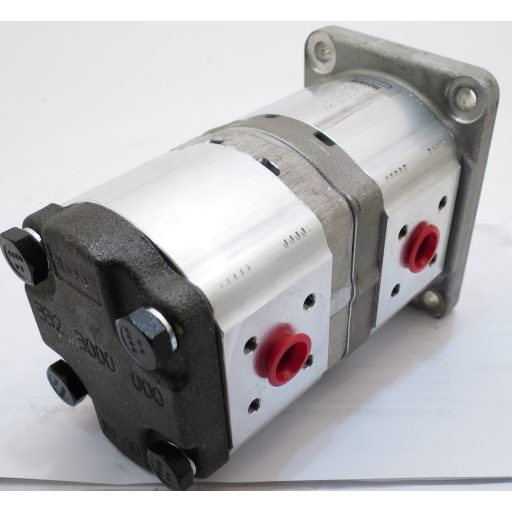 Béta csere hidraulikus fogaskerék-szivattyú 307012-6111-hez