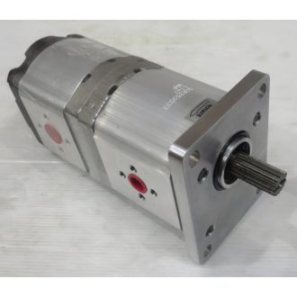   WHP – Zexel 307016-0111 megfelelője hidraulikus fogaskerék-szivattyú