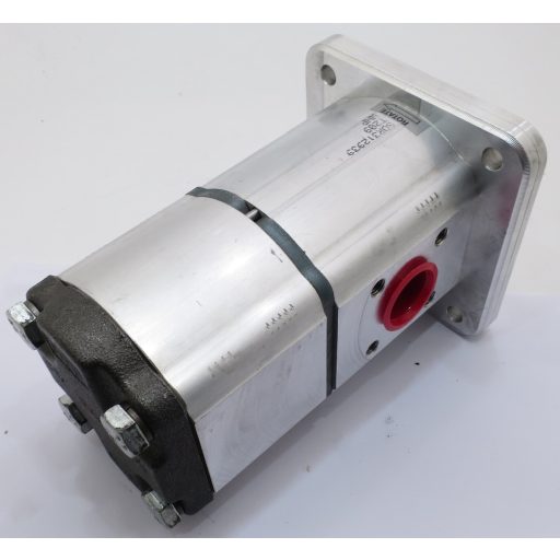 WHP Beta csere tandem hidraulikus fogaskerékszivattyú 612021062-hez