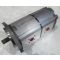BETA csere tandem hidraulikus fogaskerék-szivattyú Bosch 0510765029 helyett