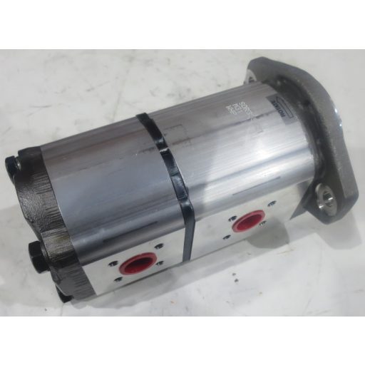 BETA csere tandem hidraulikus fogaskerék-szivattyú Bosch 0510765029 helyett