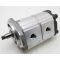 WHP csere tandem hidraulikus fogaskerékszivattyú 01990037-hez