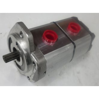 WHP cserehidraulika fogaskerék-szivattyú Toyota 9510290055