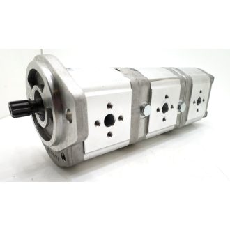 WHP cserealkatrész a 2ISP27691GFD-hez