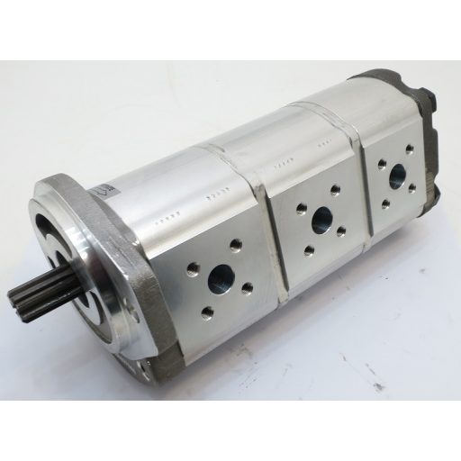 WHP, Bosch 0510565059 megfelelő hidraulikus fogaskerék-szivattyú