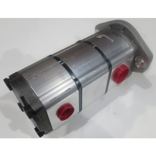 WHP, a KYB KFP11646443CS megfelelője, hidraulikus fogaskerék-szivattyú